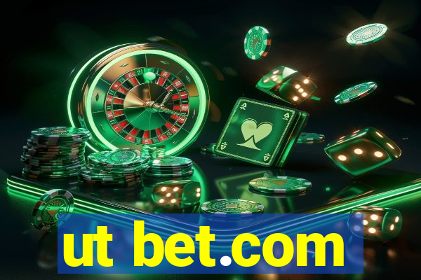 ut bet.com